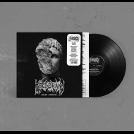 KOLDBRANN Ingen Sk​ansel LP BLACK [VINYL 12"]